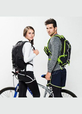 Рюкзак 18L, Велорюкзак, спорт, туризм (1013) Червоний Anmeilu (322280601)