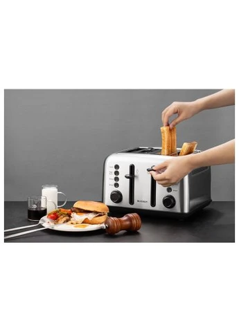 Тостер DT640E Stainless Steel (DT640E-SS/EU) BUYDEEM DT640E Stainless Stell (379178178)
