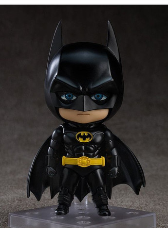 Good Smile Company Сборная подвижная Фигурка Бэтмен Nendoroid 1694 из фильма Бэтмен GSC (367055078)