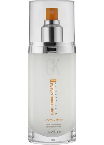 Незмивний кондиціонер-спрей Leave-in Conditioning Spray 120ml (17434-29393) GKhair (368653411)