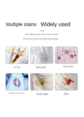 Чистящие влажные салфетки 12 салфеток с лимоном для пуховика быстрое удаление пятен без стирки протирка одежды No Brand (317257661)