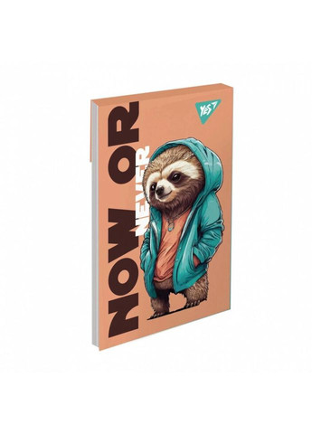 Блокнот Enjoy every moments 151981 48 листів Yes (328391561)