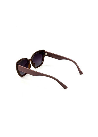 Солнцезащитные очки с поляризацией Фэшн-классика женские 469-204 LuckyLOOK (294908021)