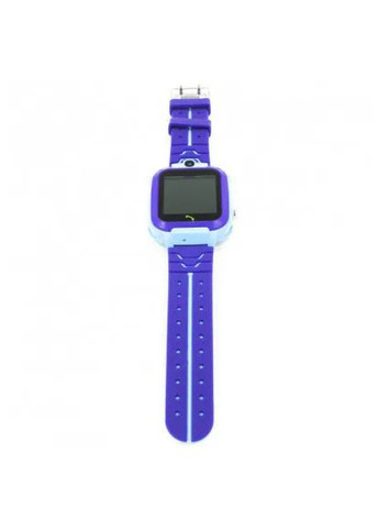 Дитячий годинник Q12B blue Smart Baby Watch (280916167)