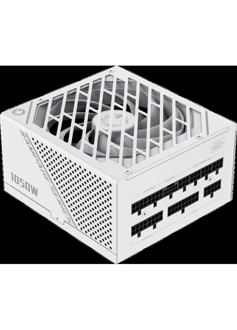 Блок питания GX-1050 PRO 1050W PCIE5 White (GX-1050 PRO WT) GameMax (360425734)