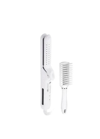 Щипцы для завивки и выпрямления 10360 стайлер с керамическим покрытием DSP (322580754)