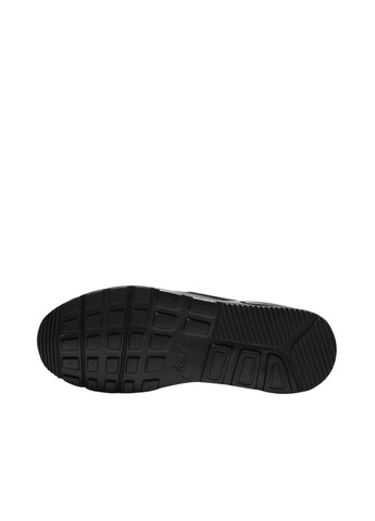 Чорні всесезон кросівки air max sc cw4555-003 Nike