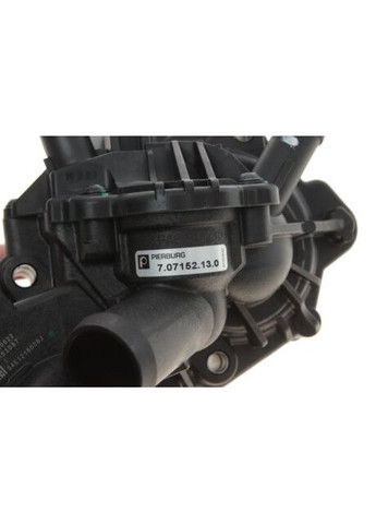 Водяной насос (Пр-во) 7.07152.13.0 Pierburg (366213423)