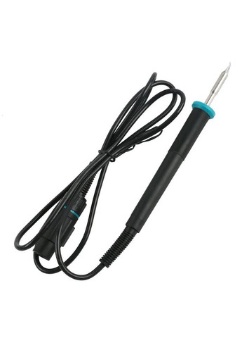 Паяльная станция TS1200A (Паяльник с датчиком температуры) 120 Вт Quick (322566631)