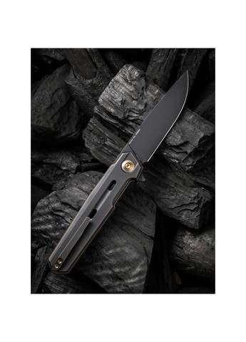 Нож складной Navo WE22026-3 (A-038212) Weknife (367862685)