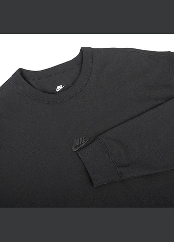 Кофта M NSW PREM ESSNTL SUST LS TEE Nike (305752188)