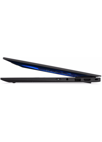 Ноутбук ThinkPad X1 Carbon-13 14" WUXGA Touch AG, Intel U7-258V, 32GB, F1TB, UMA, Win11P, чорний Lenovo (360605549)