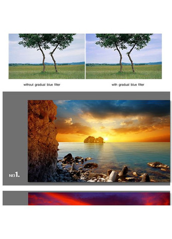 Світлофільтр Zomei (369558647)