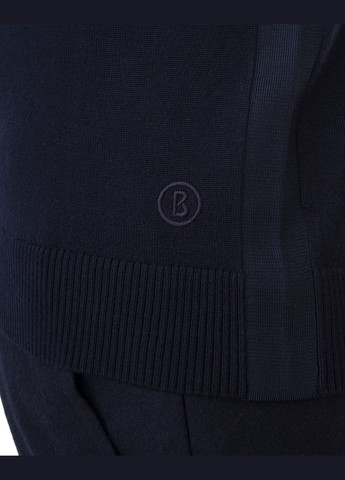 Синій джемпер чоловічий Bogner