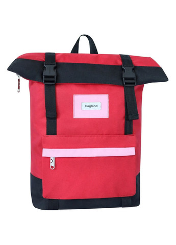 Городской рюкзак roll top рол топ holder 25 л Bagland Рюкзак (365792850)