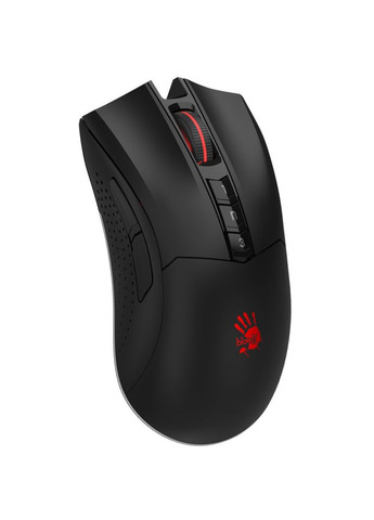 Мышь (m318844) A4Tech Bloody R90 Plus Wireless Black (369021930)