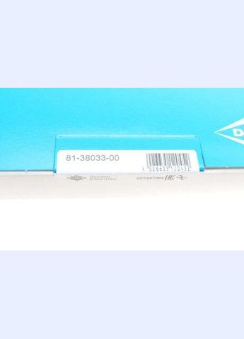 Ущільнююче кільце REINZ 81-38033-00 Victor Reinz (345764925)