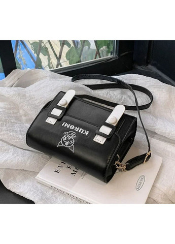 Дитяча сумка месенджер через плече для дівчаток, Hello Kitty, Хелло Кітті No Brand (370639460)