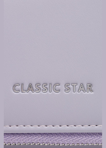 Гаманець жіночий колір фіолетовий CB-00269859 No Brand (330259614)