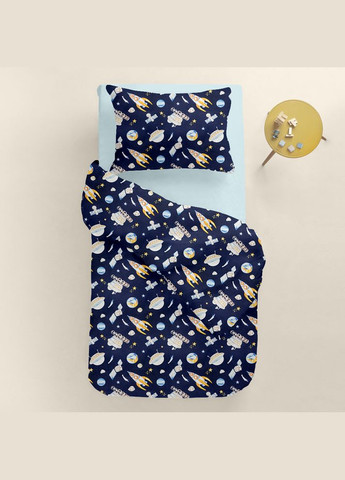 Набор наволочек на подушку 50х70 SPACE CS1 (4822052199534) Cosas (367914753)