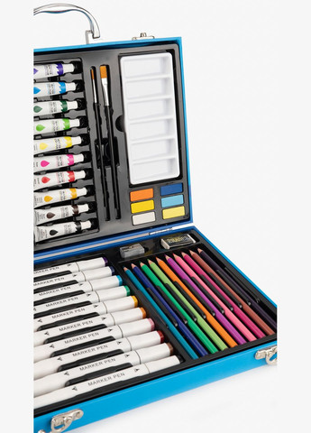 Набор для рисования в чемодане 53 предмета XYH11161 shop (2002020198505) No Brand (366425923)