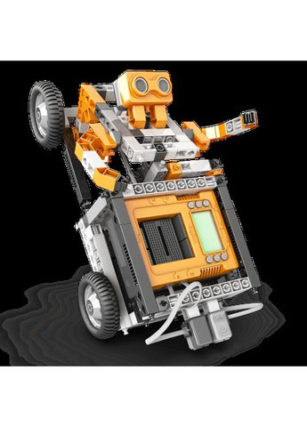 Конструктор STEM & Robotics Produino Set v2 Engino (362915060)