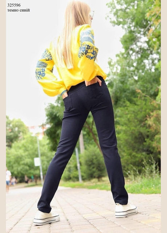 Штани підліткові No Brand (325478940)