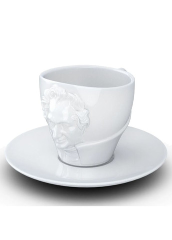 Чашка Goethe Cup 260 мл Tassen (316612750)