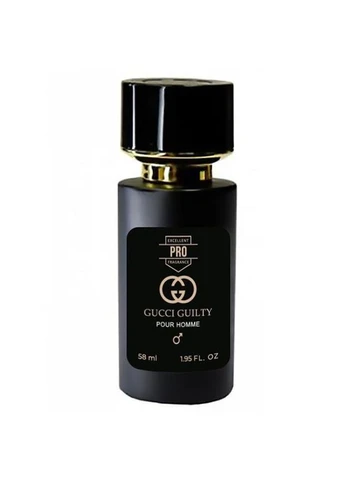 Guilty Pour Homme ТЕСТЕР PRO мужской 58 мл No Brand (395956410)