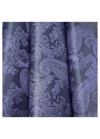 Фиолетовый зонт полуавтомат женский m524 жаккардовый на 10 спиц фиолетовый Bellissimo средний (297201897)