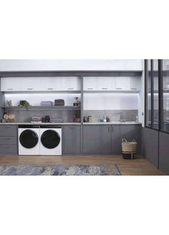 Пральна машина HW90-B14979-S (9 кг, прямий привід) Haier (360401142)