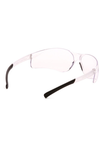 Защитные очки Ztek (clear) Combo, прозрачные (беруши в комплекте) Pyramex (370271261)