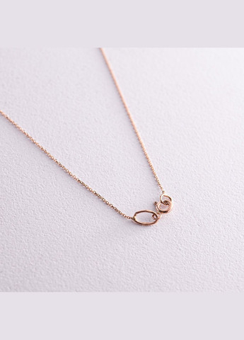 Золотое колье Бесконечность кол02318 41 Oniks (264022387)