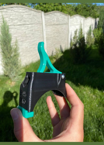 Лоадер 5,45 и 7,62 облегченная версия Elegoo (339042661)