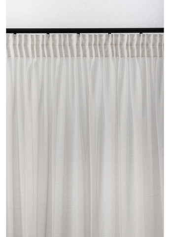 Тюль Фатин 2м х від 2,5м до 3м HYGG (370598673)