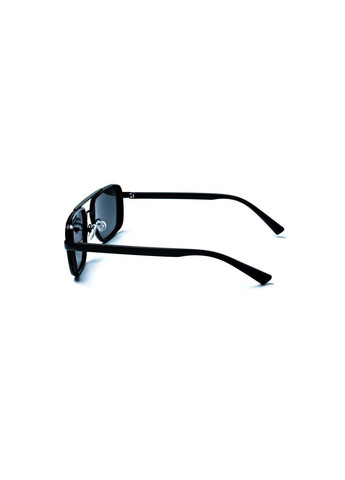 Солнцезащитные очки с поляризацией Фэшн мужские 435-070 LuckyLOOK (291886023)