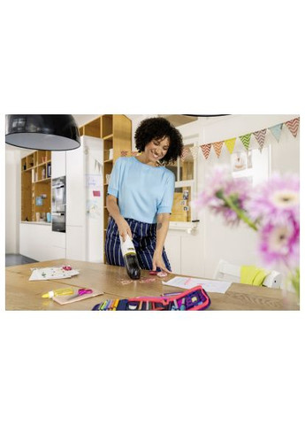 Пилосос (1.198-350.0) KARCHER CVH 3 Plus (364659801)