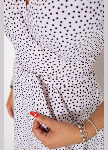 Молочна сарафан софт Ager