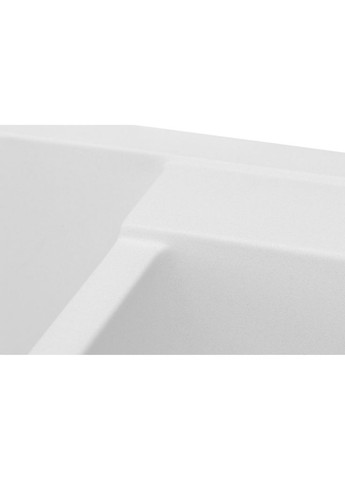 Мийка кухонна (m308683) GRANADO SAMORA white (372960580)