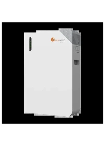 Аккумуляторная батарея Felicity FLB48100WG10H (51.2 В, 5.12 кВт·ч) с подогревом Felicity Solar (398905708)