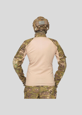 Боевая рубашка Ubacs Gen 5.3 Multicam OAK (Дуб) бежевый RZCOM17 UATAC (316086349)