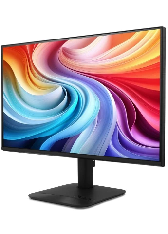 Монітор TFT ACER 27" KA272P6bip (UM.HX2EE.604) IPS FHD 144Hz HDMI DP Black No Brand (400112915)