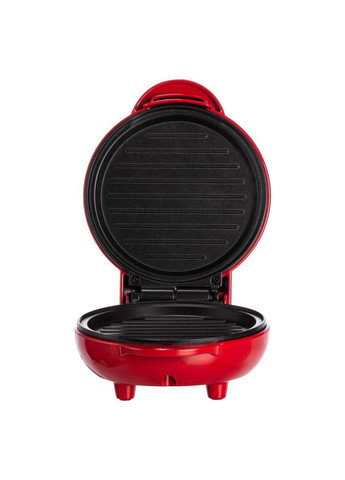 Гриль електричний настільний компактний 550 Вт з антипригарною поверхнею SK-BBQ-853 Sokany (368767189)