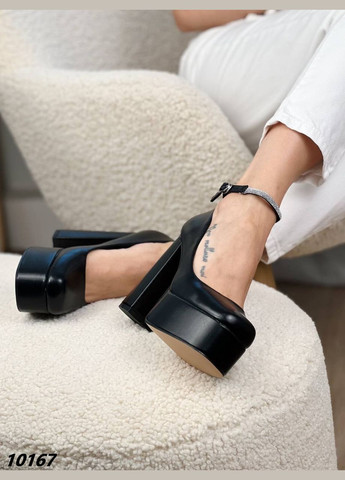 Vakko Туфли черный з искусственная кожа, — всесезон (315010995)