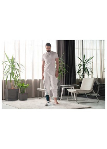 Купуй вигідно Пилосос CVC-X0621WB Перевірений магазин Ardesto (366208374)