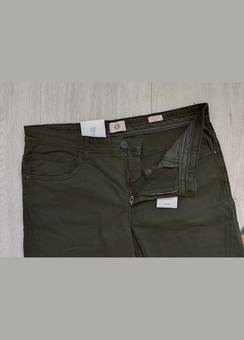 Штани чоловічі чіноси р. 30/32, 36/30 slim C&A (297082812)