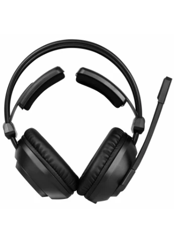 Наушники HG9056 7 colors-LED 7.1 Black (HG9056) Marvo (390711158)