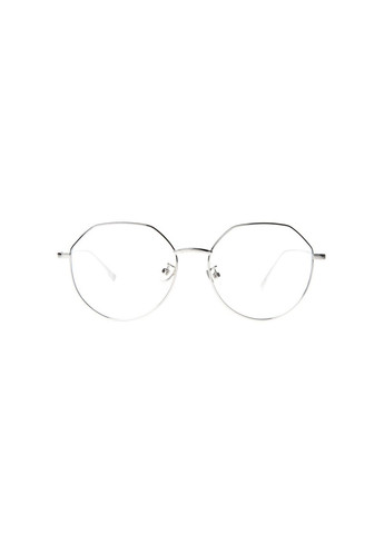 Іміджеві окуляри Фешн-класика чоловічі 069-527 LuckyLOOK 069-527m (289360516)