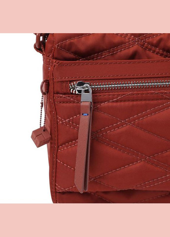 Женская сумка Inner City Eye 3.5 л New Quilt Brandy Brown (HIC176/857-09) HEDGREN (322582417)