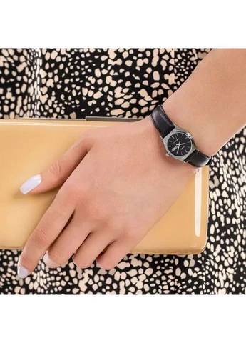 Годинник жіночий LTP-V006L-1B2 TIMELESS COLLECTION No Brand (379878571)